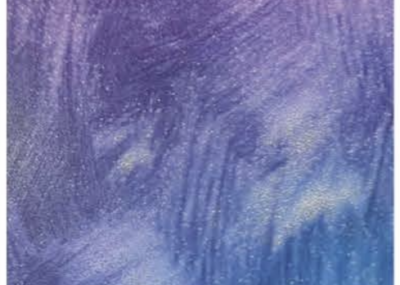 水晶系列-炫彩紫