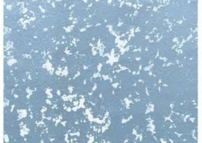 鎏金系列-雪影